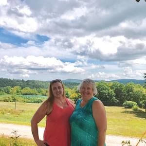 Meet your Posher, Becky